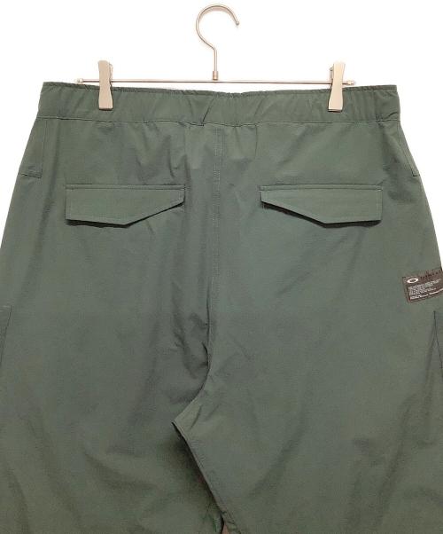 OAKLEY（オークリー）OAKLEY (オークリー) パンツ グリーン サイズ:2XLの古着・服飾アイテム