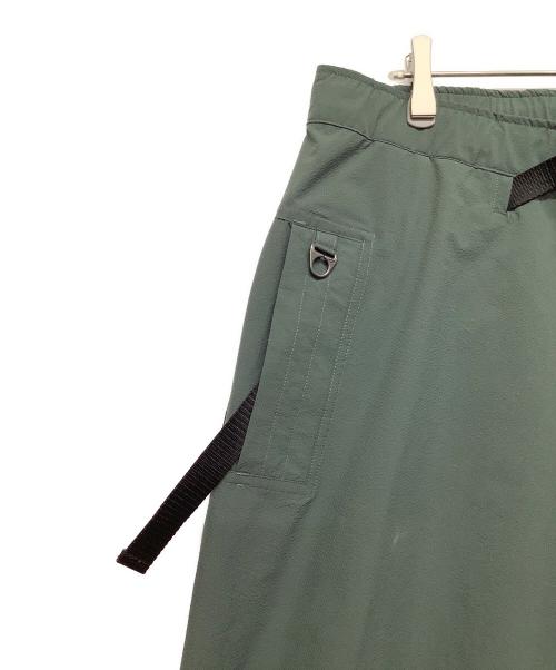 OAKLEY（オークリー）OAKLEY (オークリー) パンツ グリーン サイズ:2XLの古着・服飾アイテム