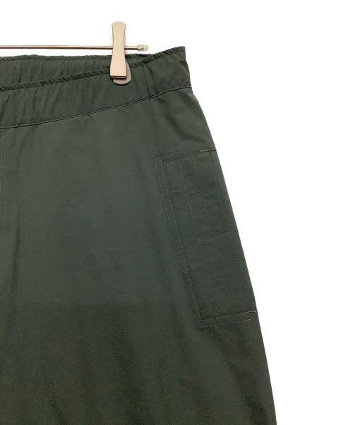 OAKLEY（オークリー）OAKLEY (オークリー) パンツ グリーン サイズ:2XLの古着・服飾アイテム