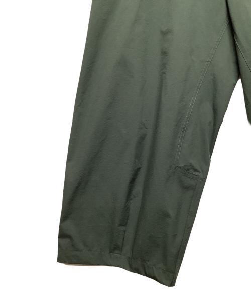 OAKLEY（オークリー）OAKLEY (オークリー) パンツ グリーン サイズ:2XLの古着・服飾アイテム