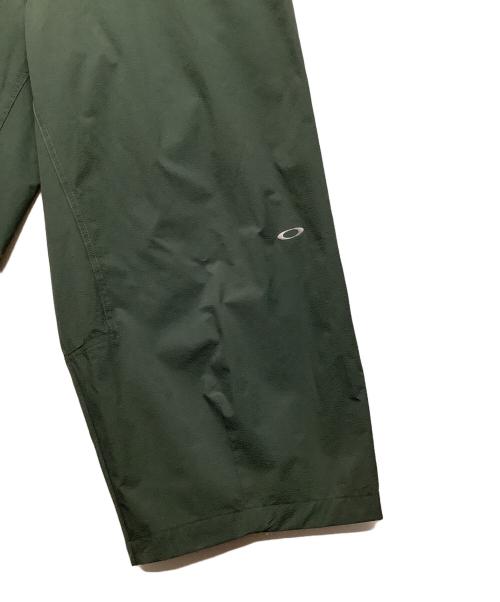OAKLEY（オークリー）OAKLEY (オークリー) パンツ グリーン サイズ:2XLの古着・服飾アイテム