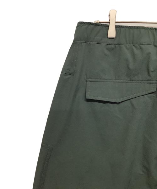 OAKLEY（オークリー）OAKLEY (オークリー) パンツ グリーン サイズ:2XLの古着・服飾アイテム