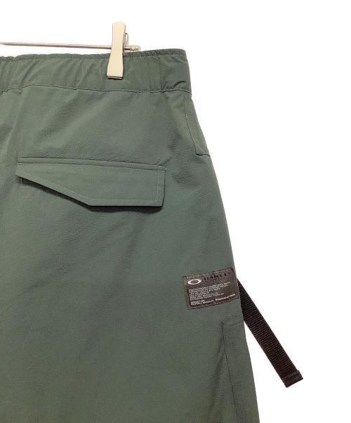 OAKLEY（オークリー）OAKLEY (オークリー) パンツ グリーン サイズ:2XLの古着・服飾アイテム