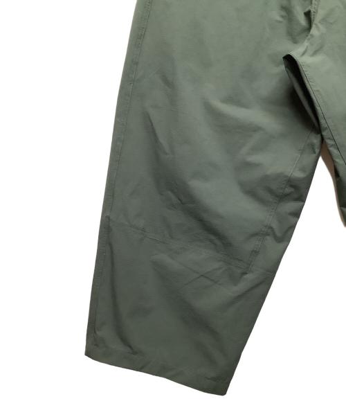 OAKLEY（オークリー）OAKLEY (オークリー) パンツ グリーン サイズ:2XLの古着・服飾アイテム