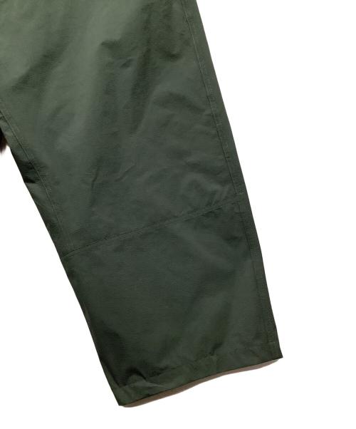 OAKLEY（オークリー）OAKLEY (オークリー) パンツ グリーン サイズ:2XLの古着・服飾アイテム