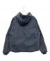 CarHartt (カーハート) フーテッドデニムジャケット ブルー サイズ:L：8000円