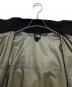 中古・古着 THE NORTH FACE (ザ ノース フェイス) ナイロンジャケット グリーン×ブラック サイズ:XL：12000円