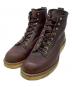 RED WING（レッドウィング）の古着「ブーツ」｜ブラウン