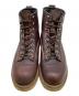 中古・古着 RED WING (レッドウィング) ブーツ ブラウン サイズ:27.5cm：20000円
