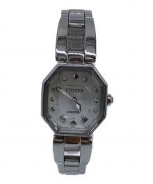CITIZEN（シチズン）の古着「腕時計」