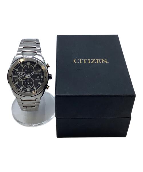 CITIZEN（シチズン）CITIZEN (シチズン) 腕時計の古着・服飾アイテム