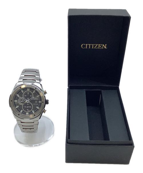 CITIZEN（シチズン）CITIZEN (シチズン) 腕時計の古着・服飾アイテム