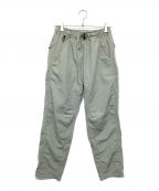 山と道ヤマトミチ）の古着「5-Pocket Pants」｜黄緑