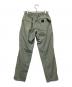 山と道 (ヤマトミチ) 5-Pocket Pants 黄緑 サイズ:M：10000円