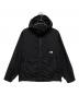 THE NORTH FACE（ザ ノース フェイス）の古着「コンパクトジャケット」｜ブラック