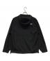 THE NORTH FACE (ザ ノース フェイス) コンパクトジャケット ブラック サイズ:M：9000円
