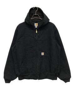 中古・古着通販】CarHartt (カーハート) ジップアップジャケット