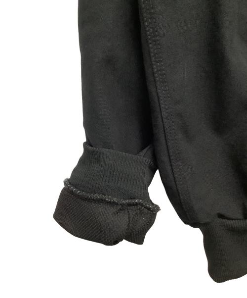 CarHartt（カーハート）CarHartt (カーハート) ジップアップジャケット ブラック サイズ:Lの古着・服飾アイテム