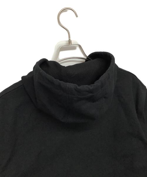 CarHartt（カーハート）CarHartt (カーハート) ジップアップジャケット ブラック サイズ:Lの古着・服飾アイテム