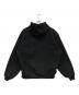 CarHartt (カーハート) ジップアップジャケット ブラック サイズ:L：12000円