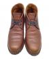 中古・古着 RED WING (レッドウィング) ベックマンチャッカブーツ ブラウン サイズ:２７：20000円