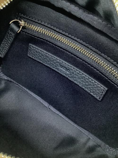 VASIC（ヴァジック）VASIC (ヴァジック) ショルダーポーチ ベージュの古着・服飾アイテム