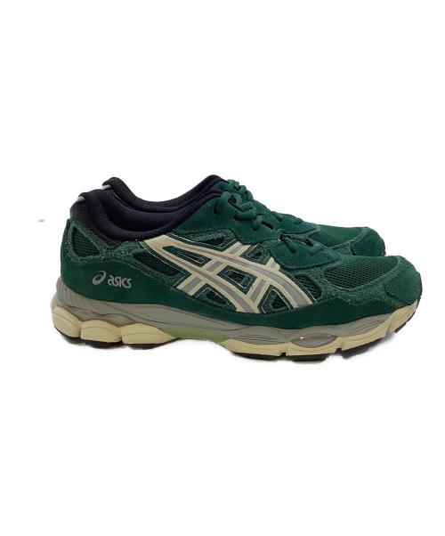 asics（アシックス）asics (アシックス) ballaholic (ボーラホリック) ローカットスニーカー　Gel-NYC 