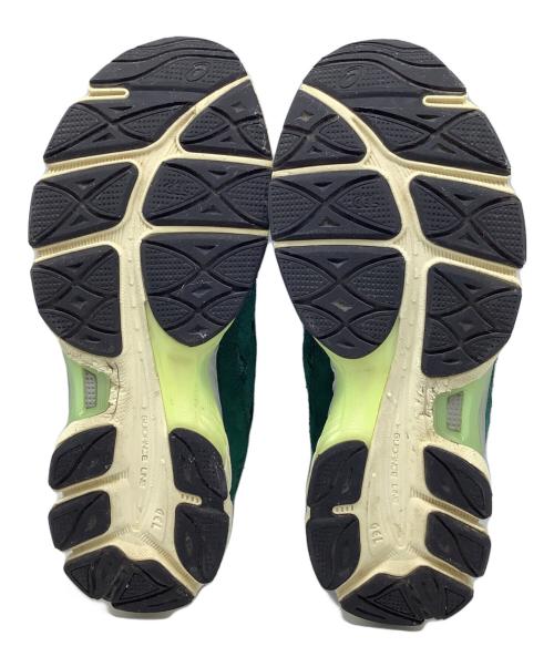 asics（アシックス）asics (アシックス) ballaholic (ボーラホリック) ローカットスニーカー　Gel-NYC 