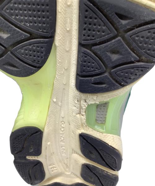 asics（アシックス）asics (アシックス) ballaholic (ボーラホリック) ローカットスニーカー　Gel-NYC 