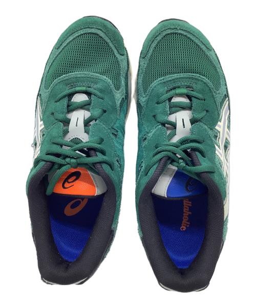 asics（アシックス）asics (アシックス) ballaholic (ボーラホリック) ローカットスニーカー　Gel-NYC 