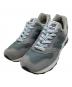 NEW BALANCE（ニューバランス）の古着「ローカットスニーカー　NEW BALANCE 1400」｜グレー×ホワイト