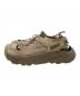 HOKA (ホカ) アンクルストラップサンダル ベージュ サイズ:26.5cm：10000円