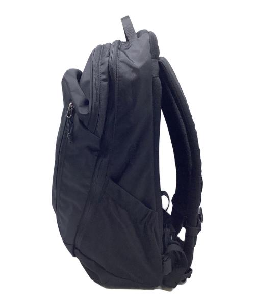 ARC'TERYX（アークテリクス）ARC'TERYX (アークテリクス) リュック ブラックの古着・服飾アイテム