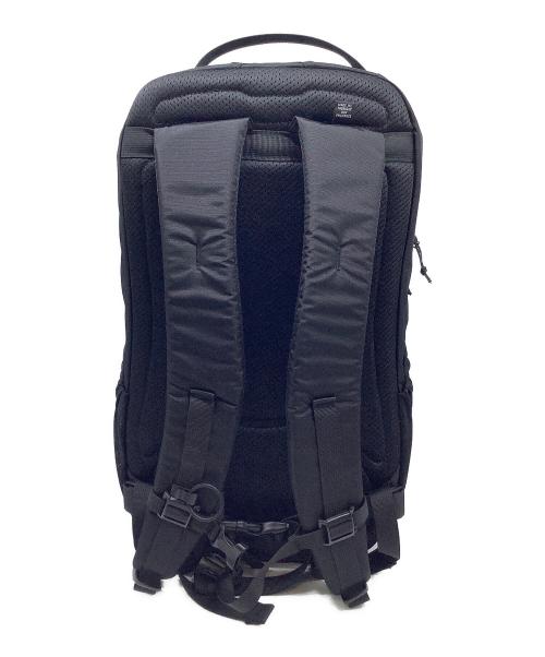 ARC'TERYX（アークテリクス）ARC'TERYX (アークテリクス) リュック ブラックの古着・服飾アイテム