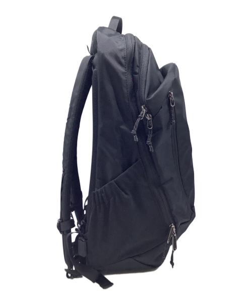 ARC'TERYX（アークテリクス）ARC'TERYX (アークテリクス) リュック ブラックの古着・服飾アイテム