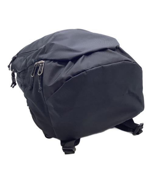 ARC'TERYX（アークテリクス）ARC'TERYX (アークテリクス) リュック ブラックの古着・服飾アイテム