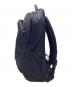 ARC'TERYX (アークテリクス) リュック ブラック：14000円