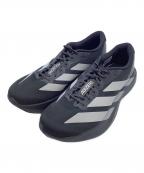 adidasアディダス）の古着「ランニングシューズ　アディゼロEVO 」｜ブラック