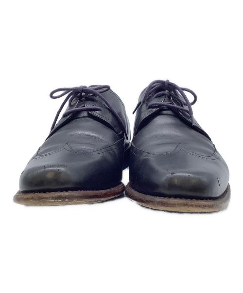 Tricker's（トリッカーズ）Tricker's (トリッカーズ) ドレスシューズ ブラック サイズ:25.5cmの古着・服飾アイテム