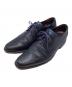 Tricker's（トリッカーズ）の古着「ドレスシューズ」｜ブラック