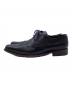 Tricker's (トリッカーズ) ドレスシューズ ブラック サイズ:25.5cm：15000円