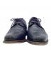 中古・古着 Tricker's (トリッカーズ) ドレスシューズ ブラック サイズ:25.5cm：15000円