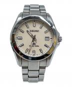 GRAND SEIKOグランド セイコー）の古着「腕時計」｜ホワイト