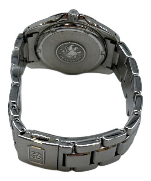 GRAND SEIKO（グランド セイコー）GRAND SEIKO (グランド セイコー) 腕時計 ホワイトの古着・服飾アイテム
