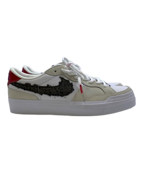 NIKE SB（ナイキエスビー）NIKE SB (ナイキエスビー) Sky Brown (スカイ・ブラウン) スニーカー　Women's Zoom Pogo Plus QS 