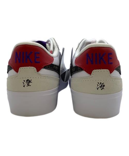 NIKE SB（ナイキエスビー）NIKE SB (ナイキエスビー) Sky Brown (スカイ・ブラウン) スニーカー　Women's Zoom Pogo Plus QS 