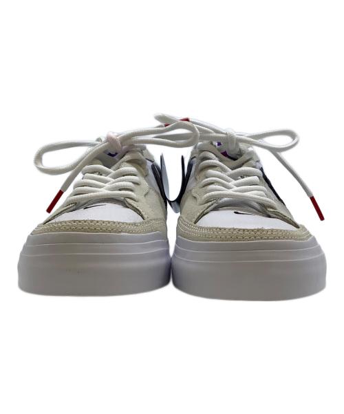 NIKE SB（ナイキエスビー）NIKE SB (ナイキエスビー) Sky Brown (スカイ・ブラウン) スニーカー　Women's Zoom Pogo Plus QS 