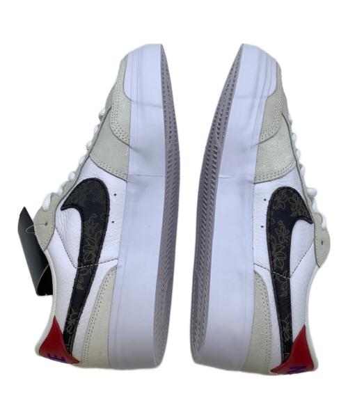 NIKE SB（ナイキエスビー）NIKE SB (ナイキエスビー) Sky Brown (スカイ・ブラウン) スニーカー　Women's Zoom Pogo Plus QS 