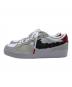NIKE SB (ナイキエスビー) Sky Brown (スカイ・ブラウン) スニーカー　Women's Zoom Pogo Plus QS 