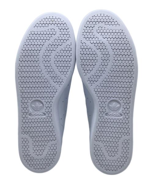 adidas（アディダス）adidas (アディダス) スニーカー　Stan Smith ホワイト×グリーン サイズ:29cmの古着・服飾アイテム